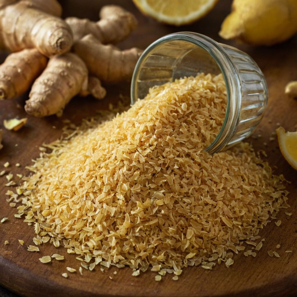 Ginger Beer selber machen » Dinge, die Du sicher noch nicht kennst