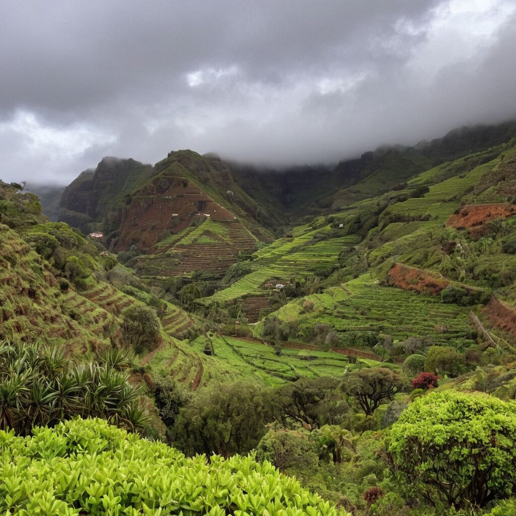 Madeira Wetter Oktober » Dinge, die Du sicher noch nicht kennst