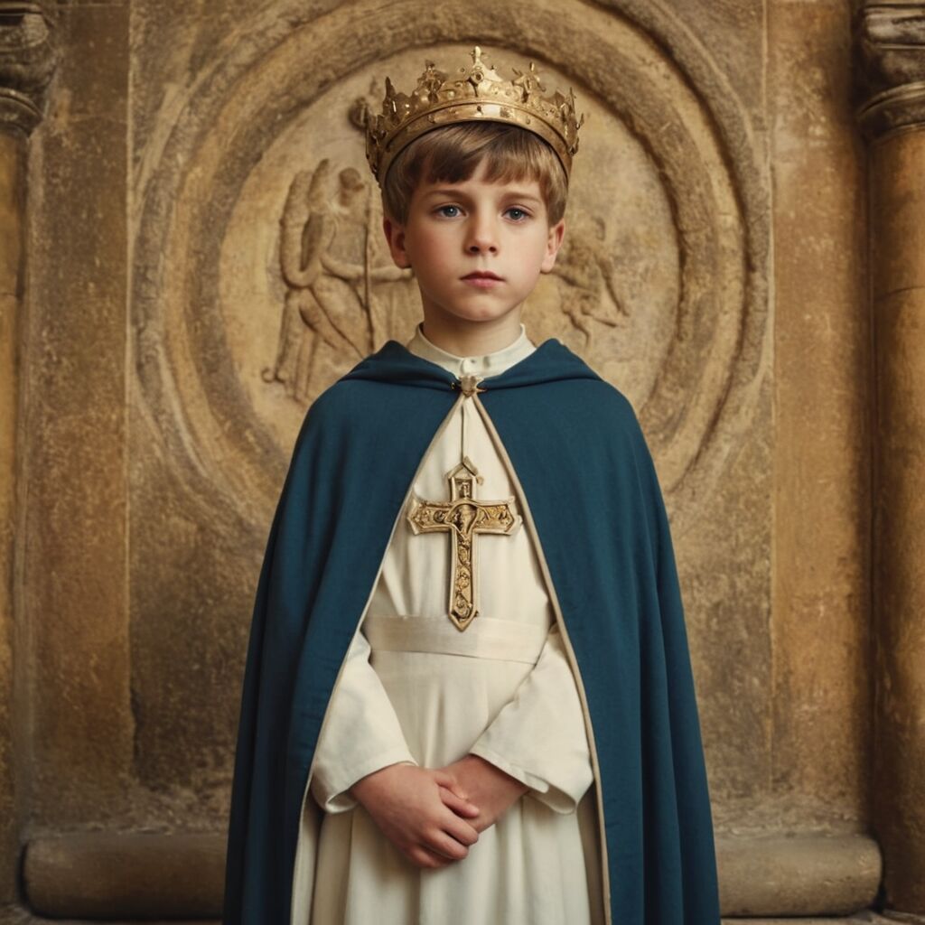 Alte englische Jungennamen » Anders betrachtet