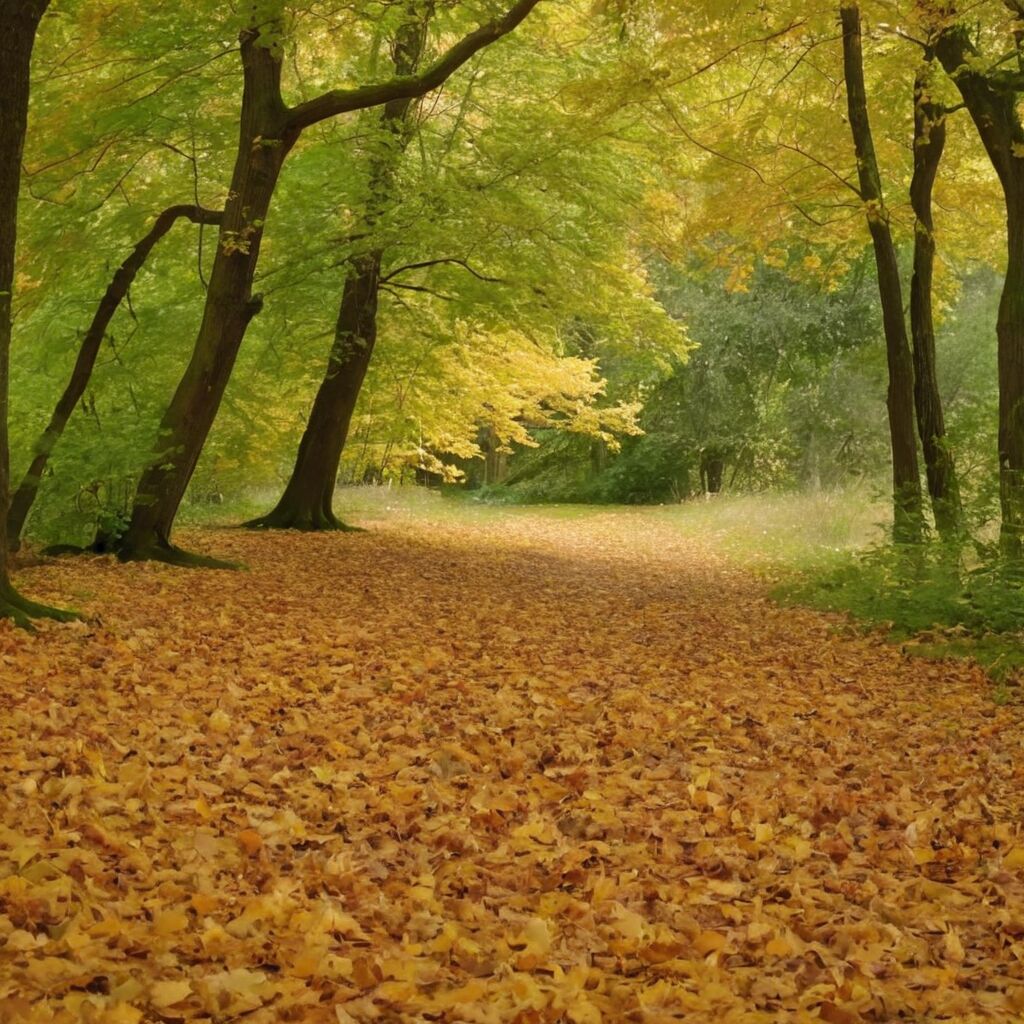 Windgedicht von Rilke » Anders betrachtet