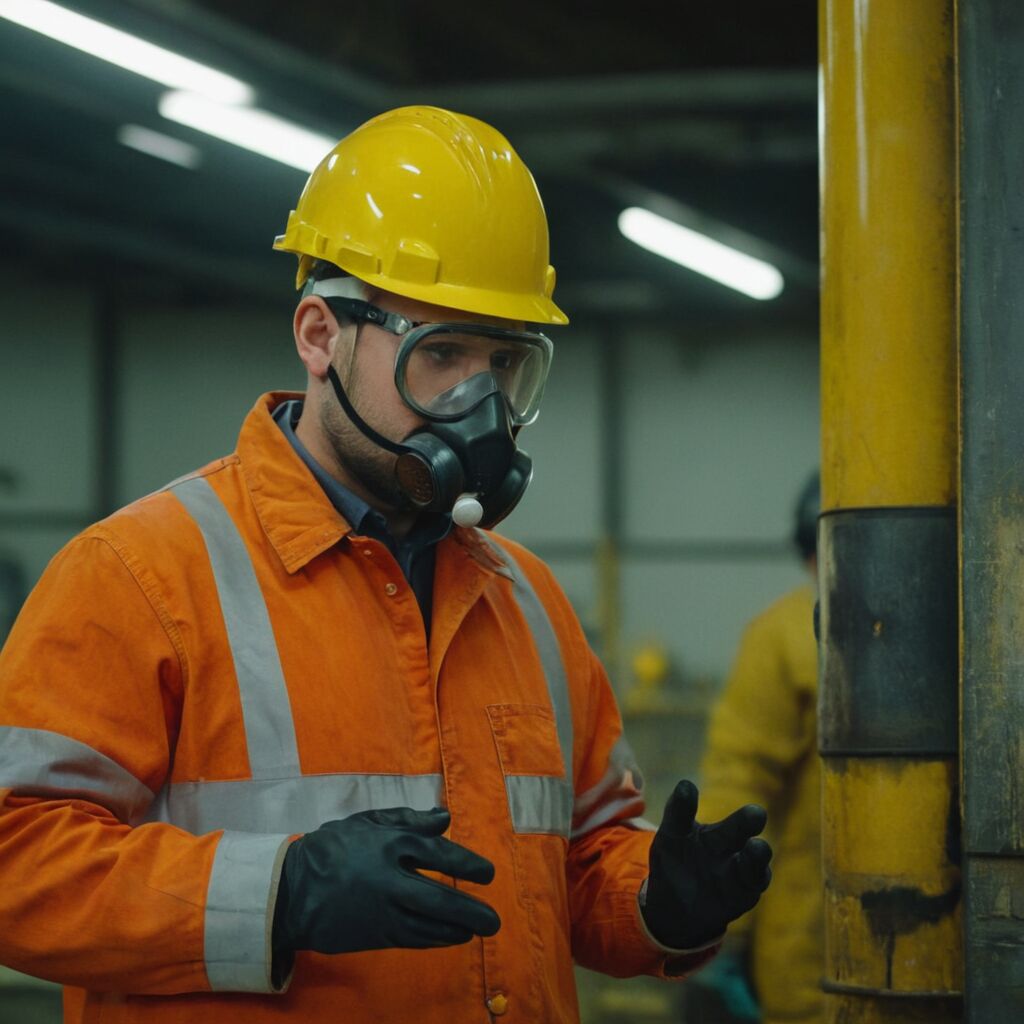 Tag der Arbeitssicherheit » Anders betrachtet
