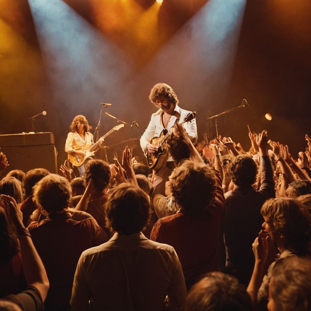 Rock n Roll Zitate » Interessante Einblicke