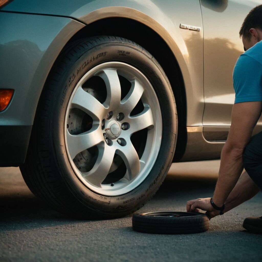 Sommerreifen wechseln 2025 » Wissenswertes rund ums Thema