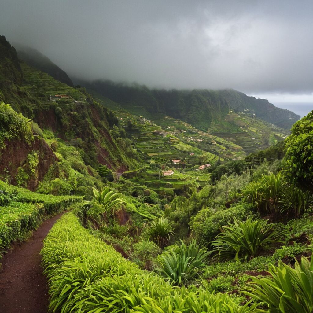 Madeira Wetter Mai » Wissenswertes rund ums Thema
