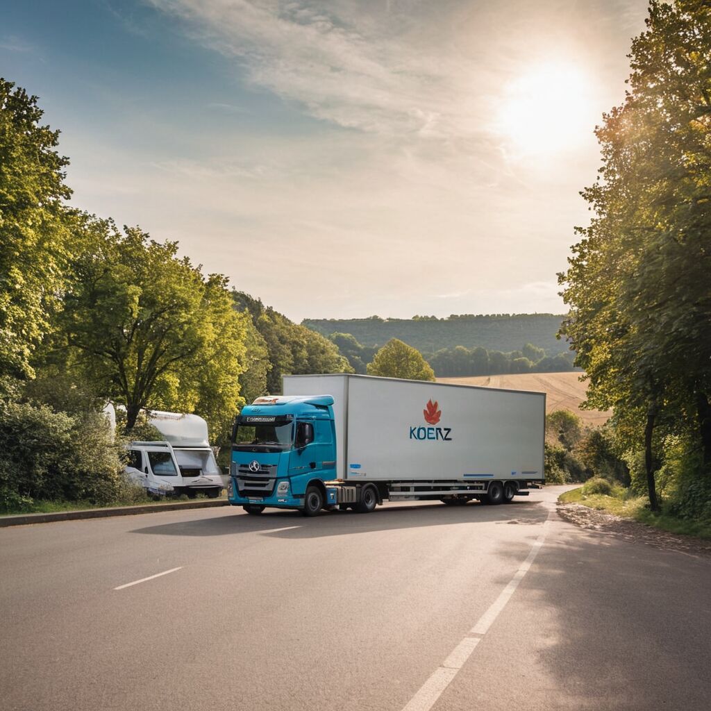Umziehen im Rhein-Main-Gebiet – worauf Sie bei einem Umzugsunternehmen in Mainz achten sollten