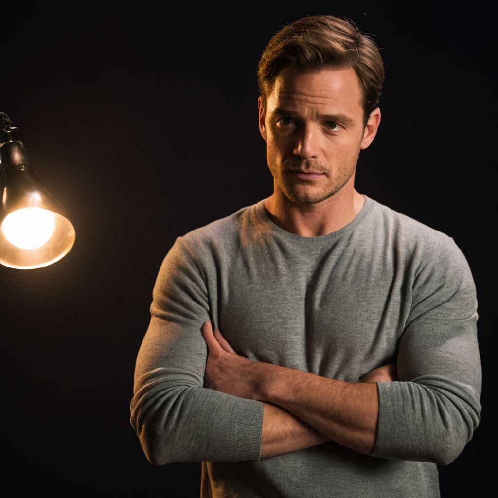 Brit. Schauspieler Michael » Interessante Einblicke