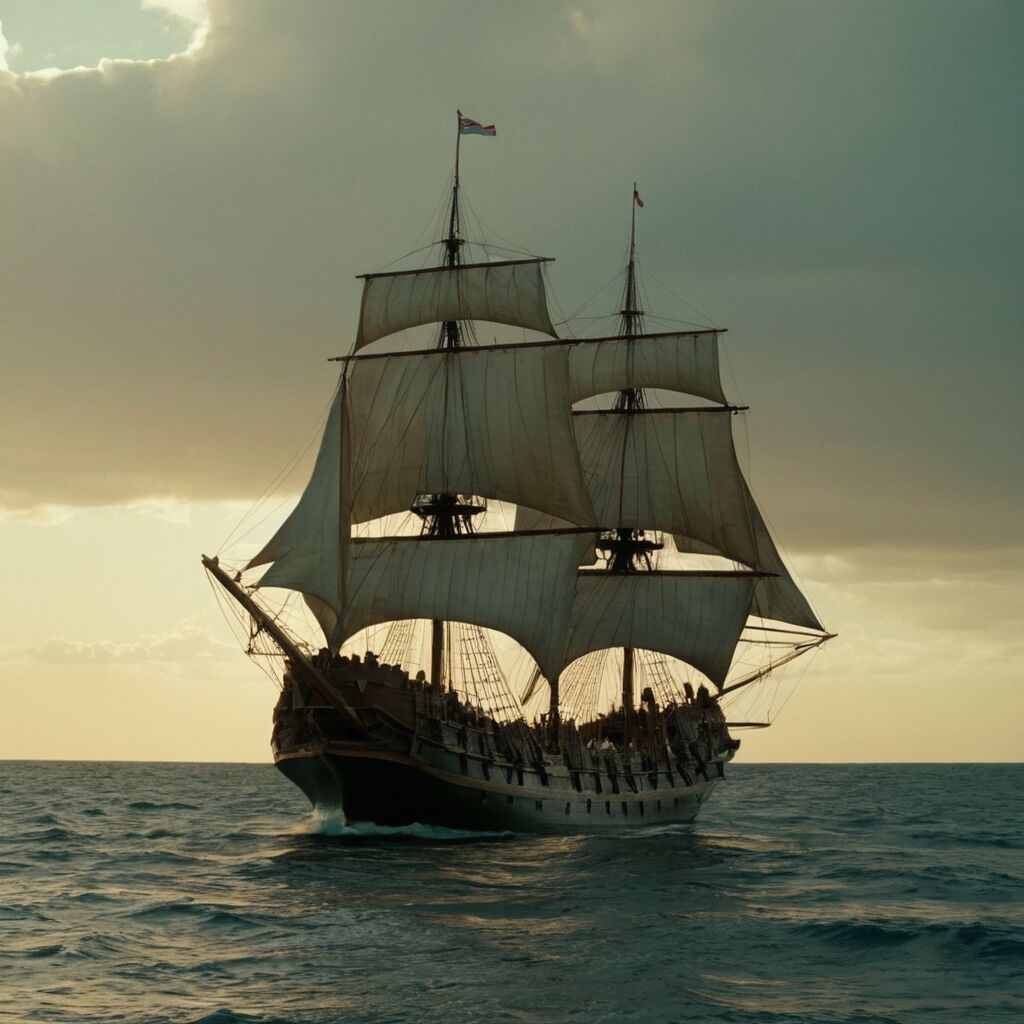 Schiff am Horizont » Wissenswertes rund ums Thema