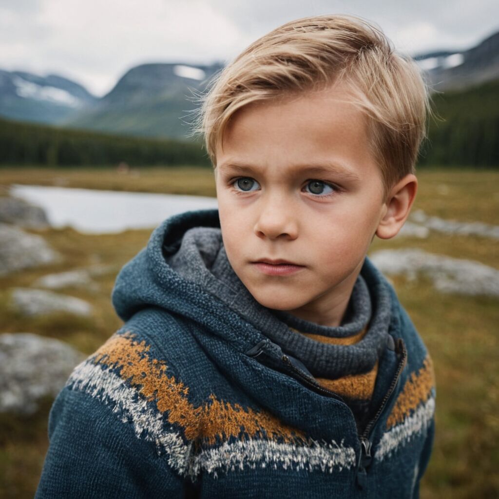 Norwegische Jungennamen » Bedeutung & herkunft