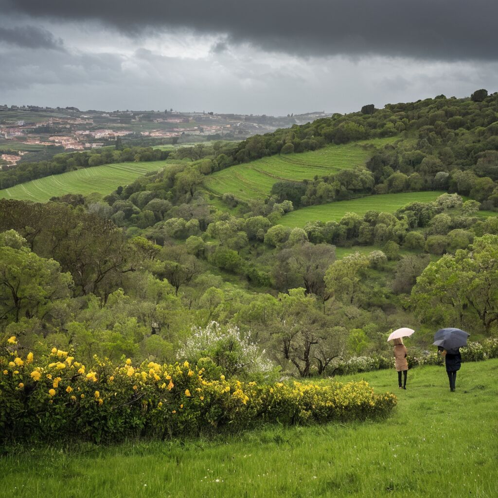 Wetter Portugal Mai » Wissenswertes rund ums Thema