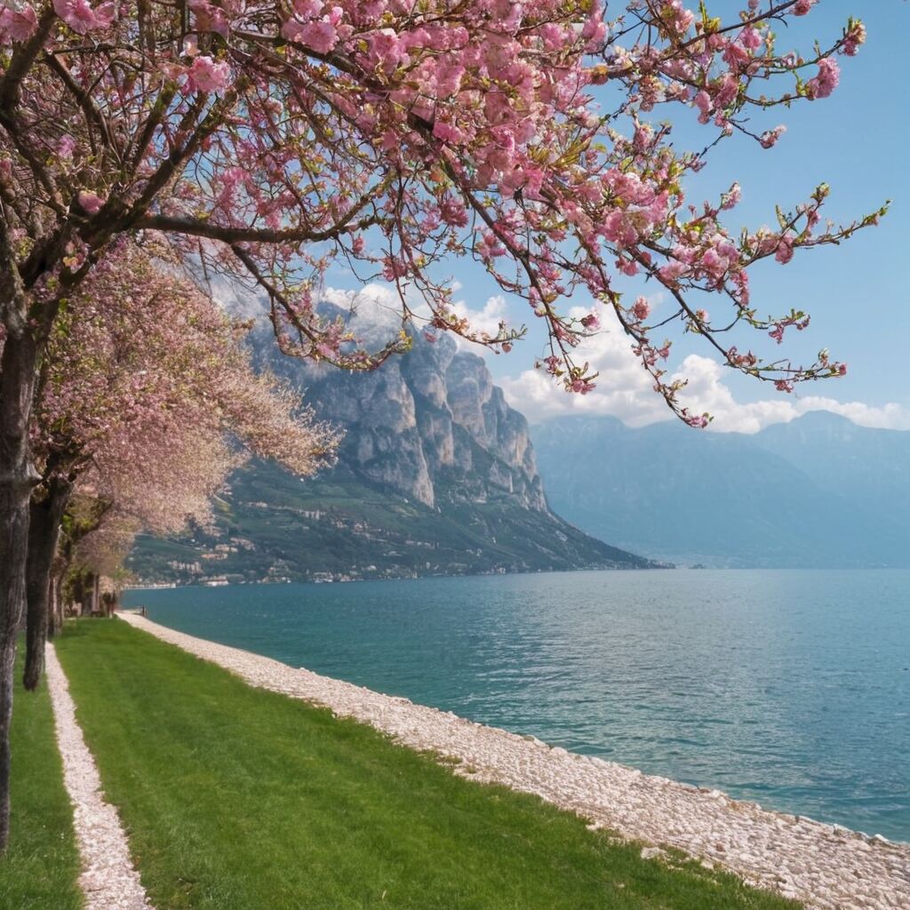 Wetter Gardasee April » Dinge, die Du sicher noch nicht kennst