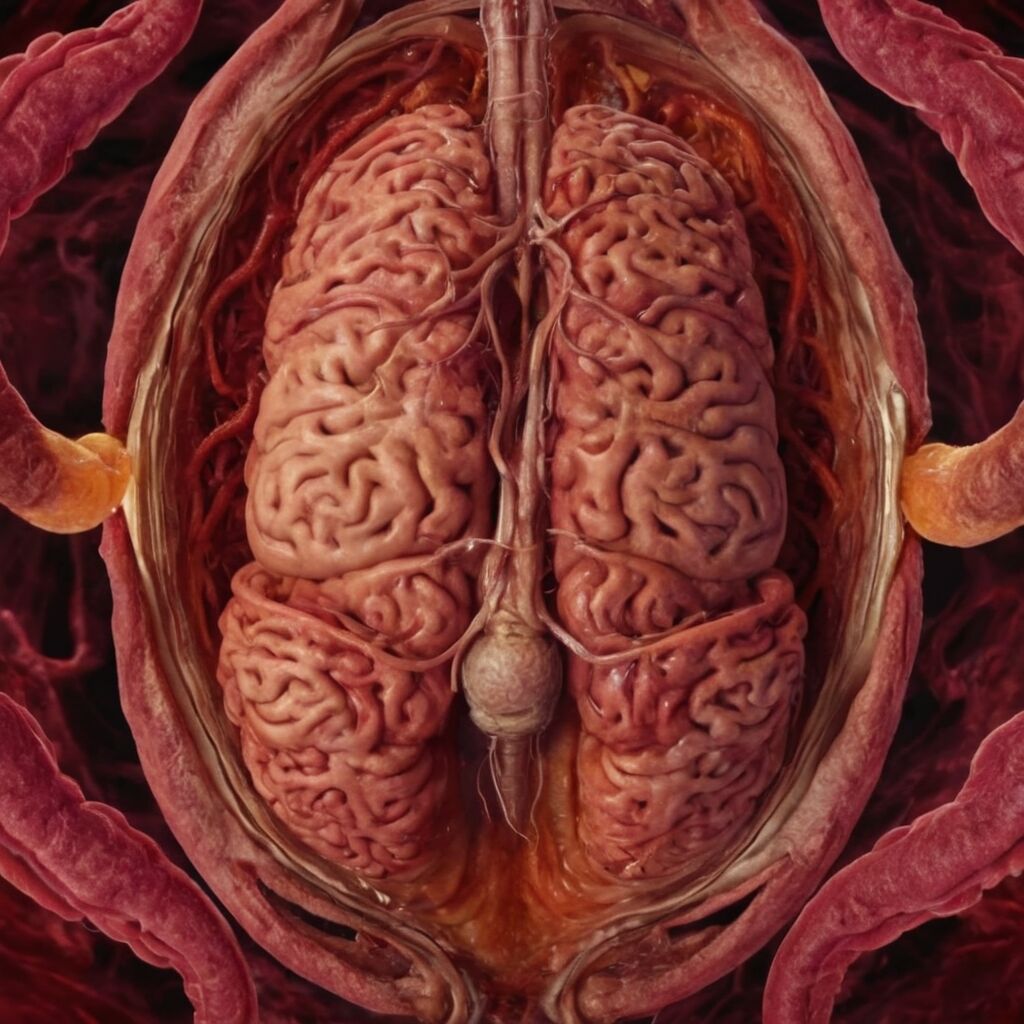 Zwölffingerdarm Psyche – Einfluss und Fakten