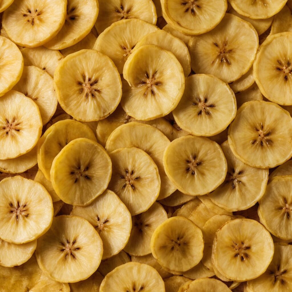 Bananenchips selber machen » Interessante Einblicke