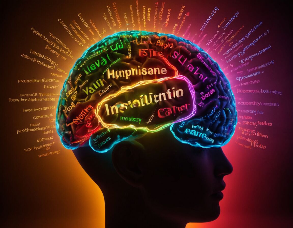 Einfluss positiver Gedanken auf Leistungsfähigkeit - Training Zitate » Wissenswertes rund ums Thema