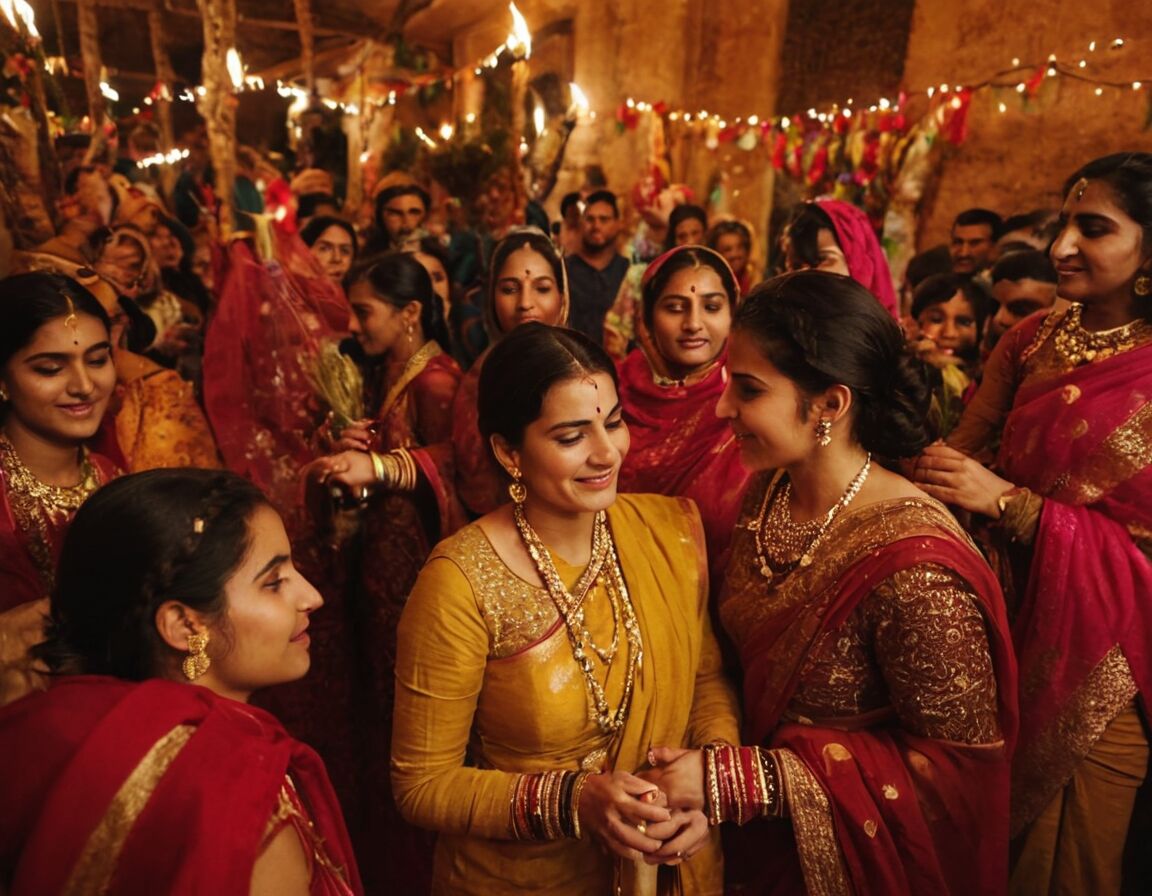 Verborgene kulturelle Traditionen im Monat entdecken - 15. März » Dinge, die Du sicher noch nicht kennst