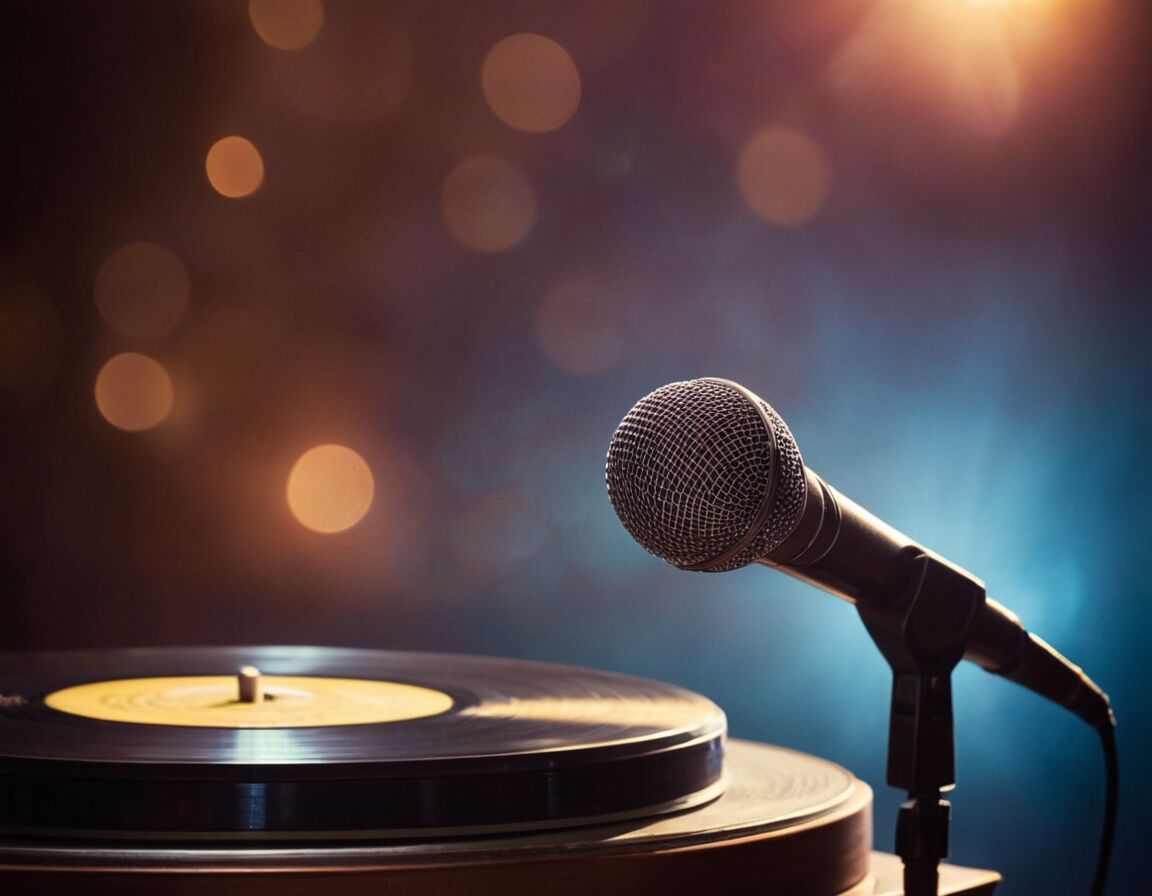 Geheimnisse hinter ikonischen Songtexten - Rock n Roll Zitate » Dinge, die Du sicher noch nicht kennst