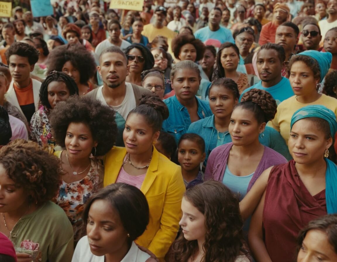 Gesellschaftliche Initiativen und Bewegungen - Vorname Luis » Wissenswertes rund ums Thema