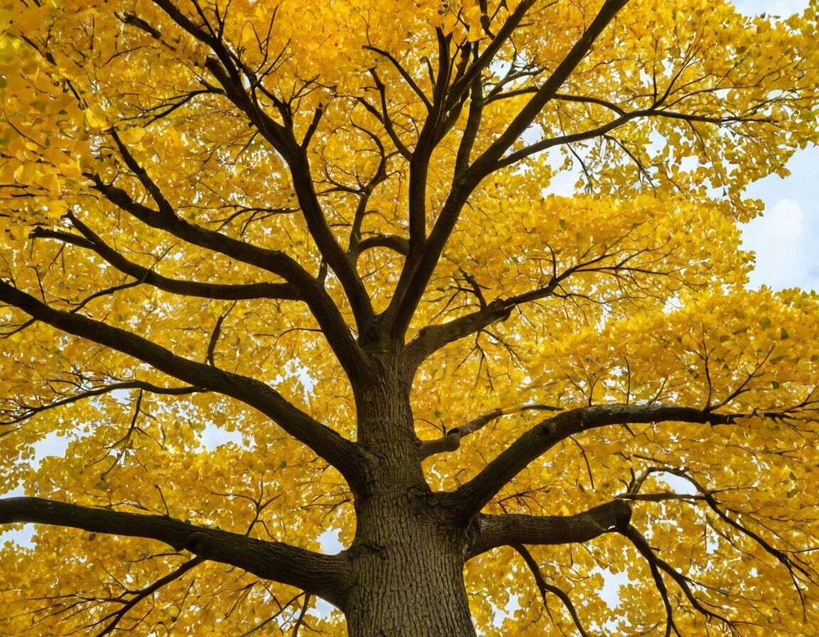 Unterstützung bei neurodegenerativen Erkrankungen beobachtet - Ginkgo Wirkung Psyche » Interessante Einblicke