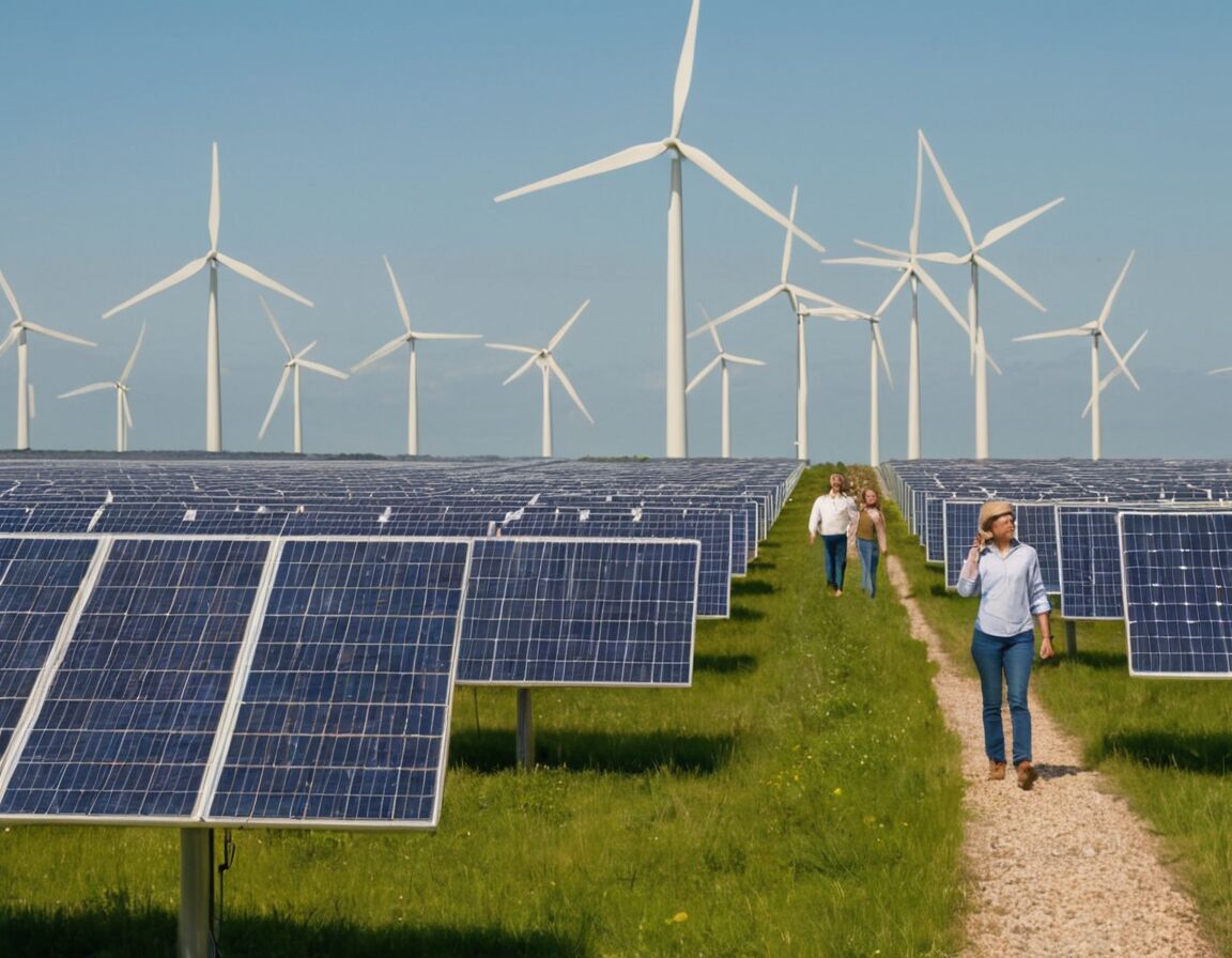 Wirtschaftliche Aspekte nachhaltiger Initiativen - 26. Juli » Interessante Einblicke