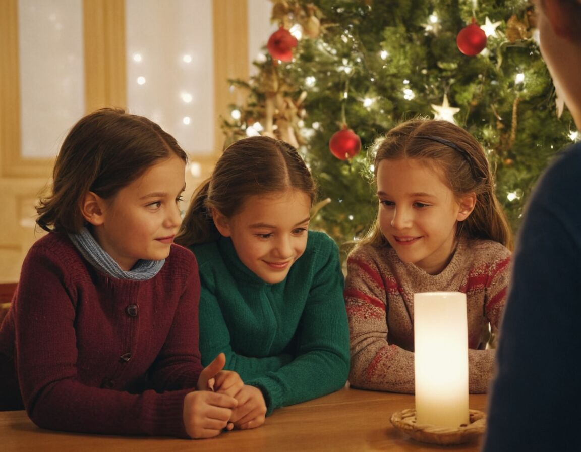 Bildungsangebote während der Ferienzeit zunehmend attraktiv - Weihnachtsferien BW 2025 » Dinge, die Du sicher noch nicht kennst
