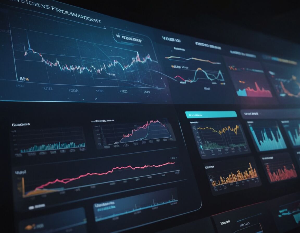 Aktuelle Entwicklungen in der Wirtschaft analysieren - 31. Juli » Interessante Einblicke