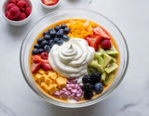 Protein Pudding selber machen » Interessante Einblicke