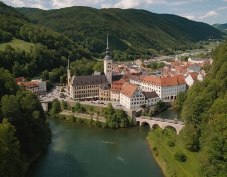 Kurorte in Deutschland » Interessante Einblicke