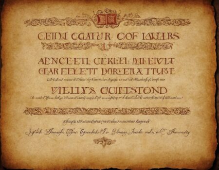 Alte englische Jungennamen » Anders betrachtet