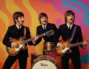 Beatles Zitate » Interessante Einblicke