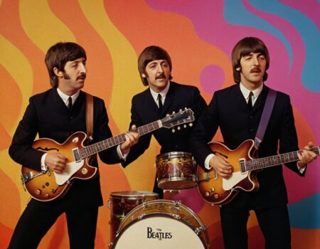 Beatles Zitate » Interessante Einblicke