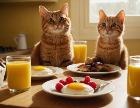 Lustige Guten Morgen Bilder für WhatsApp Grüße