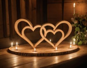 Hölzerne Hochzeit » Dinge, die du sicher noch nicht kennst