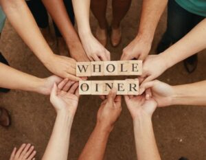 Sprüche für Hilfe und Unterstützung » Interessante Einblicke