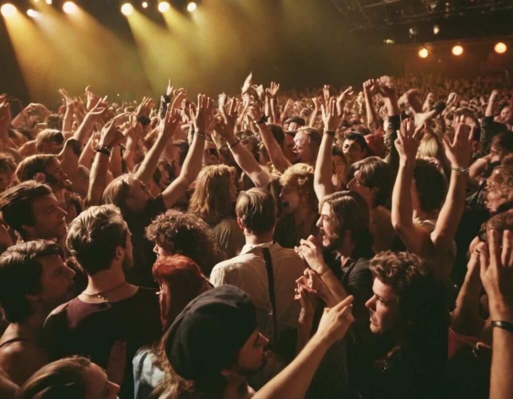 Rock n Roll Zitate » Dinge, die du sicher noch nicht kennst