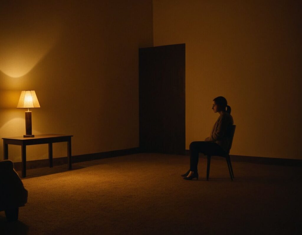 Depression und Einsamkeit » Dinge, die du sicher noch nicht kennst