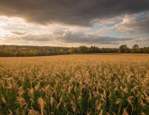 Windgedicht von Rilke » Anders betrachtet