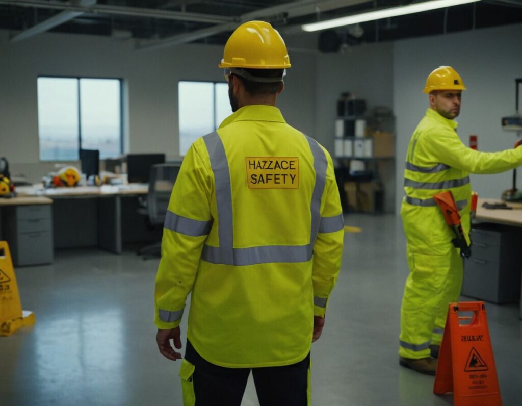 Tag der Arbeitssicherheit » Anders betrachtet
