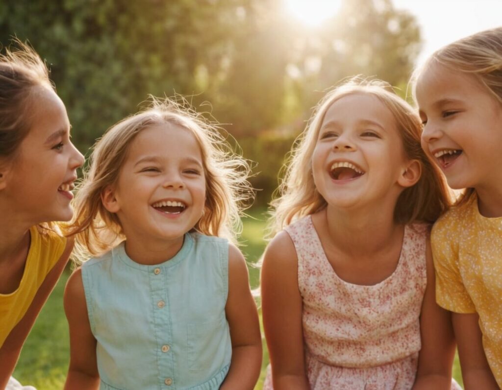 Inspirierende Zitate Kinderglück und Familie