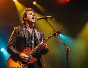 Rock n Roll Zitate » Interessante Einblicke