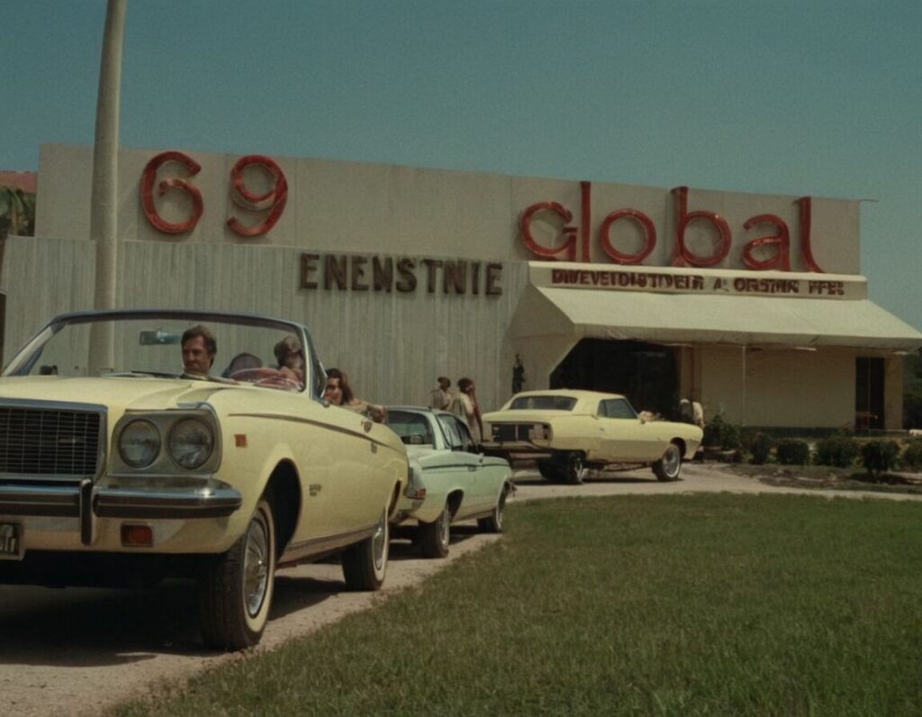 Jahreschronik 1975 » Wissenswertes rund ums Thema