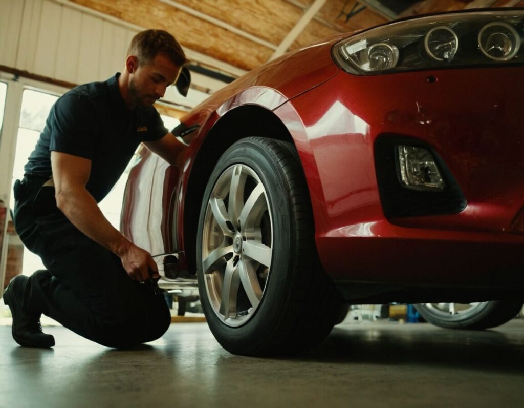 Sommerreifen wechseln 2025 » Wissenswertes rund ums Thema Sommerreifen wechseln 2025 » Wissenswertes rund ums Thema