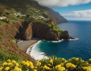 Madeira Wetter Mai » Wissenswertes rund ums Thema