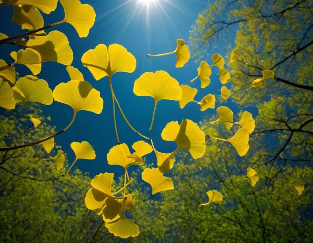 Ginkgo Wirkung Psyche » Interessante Einblicke Ginkgo Wirkung Psyche » Interessante Einblicke