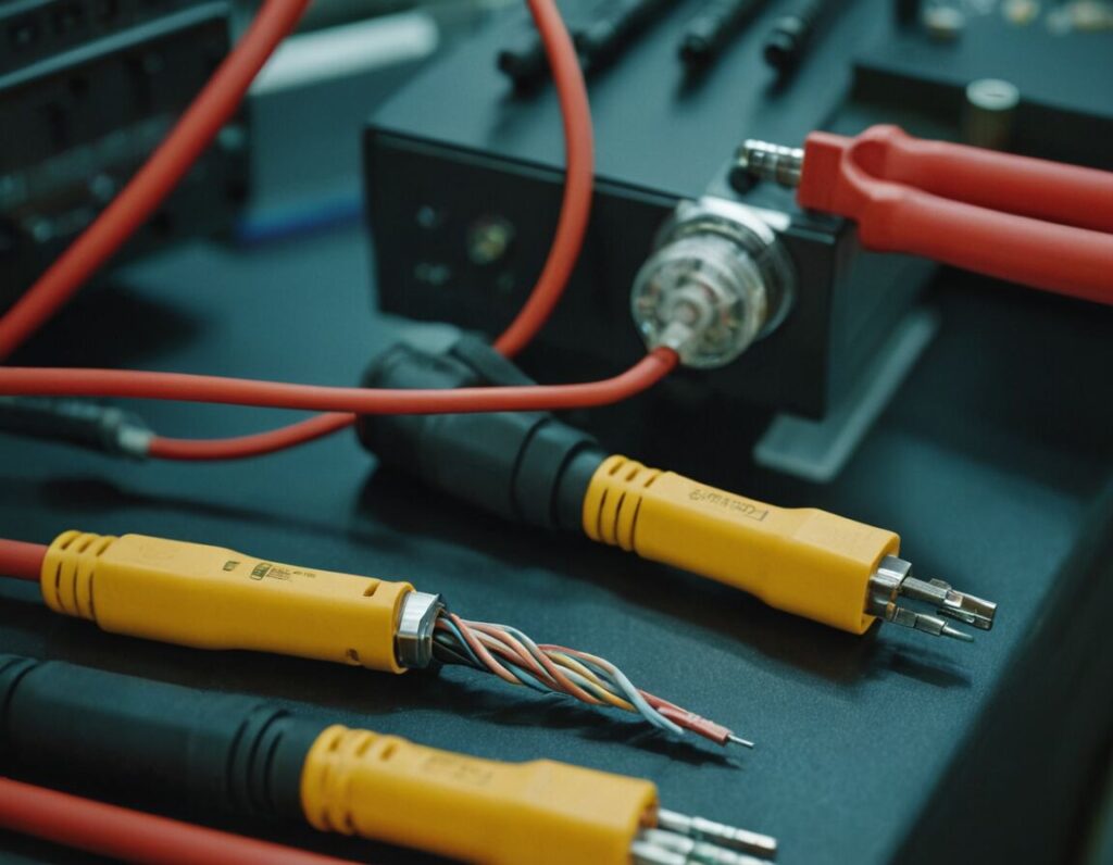 Effiziente Kabelkonfektion für industrielle Anwendungen – was wirklich zählt