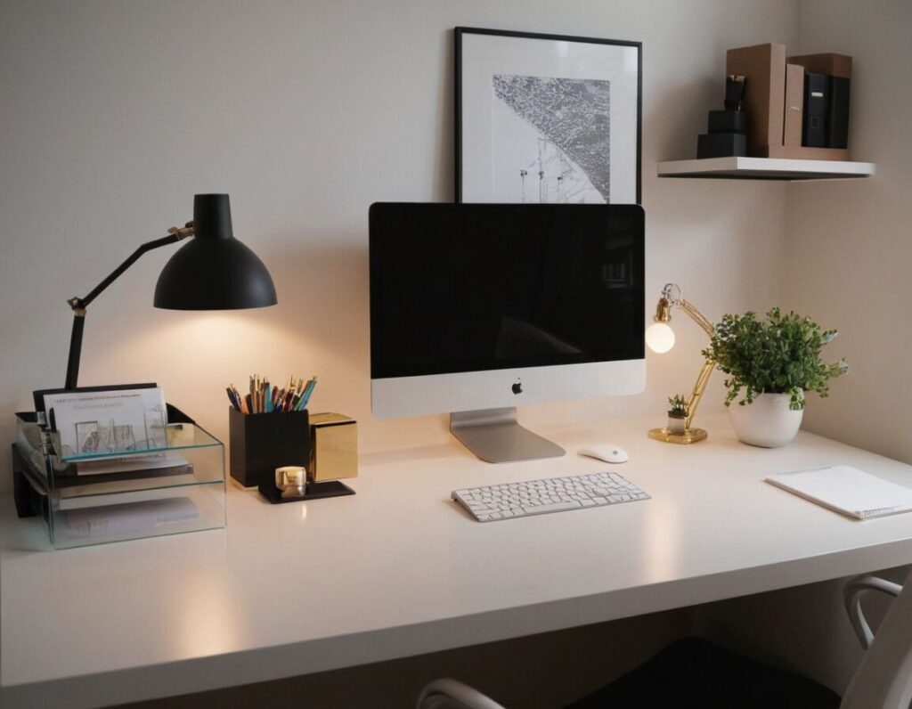 Ordnung im Büro beginnt mit dem richtigen Material – Bürobedarf von Rössler im Fokus