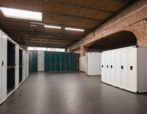 Lagerraum mieten in Hamburg – praktische Lösungen für mehr Platz in der Stadt