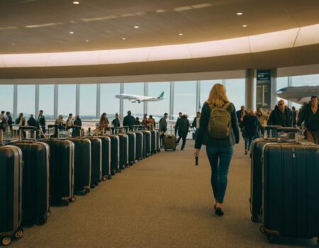 Vapes und CBD auf Reisen » Interessante Einblicke
