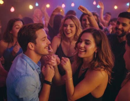 Entdecke die besten Party Bilder des Wochenendes!