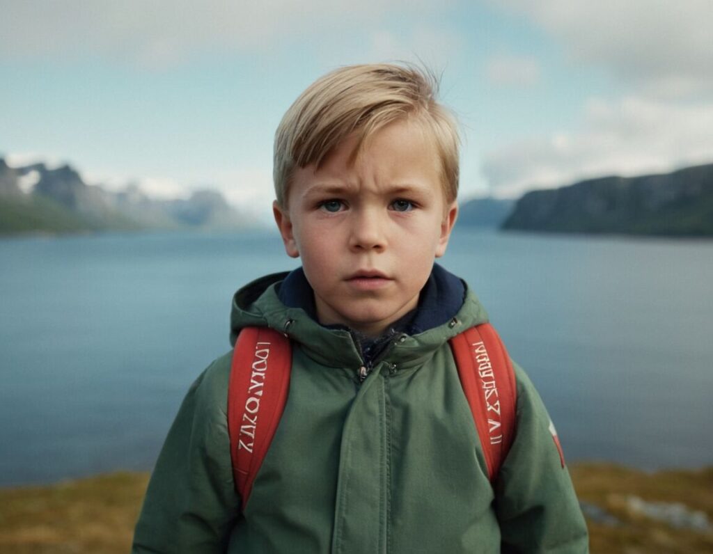 Norwegische Jungennamen » Bedeutung & herkunft