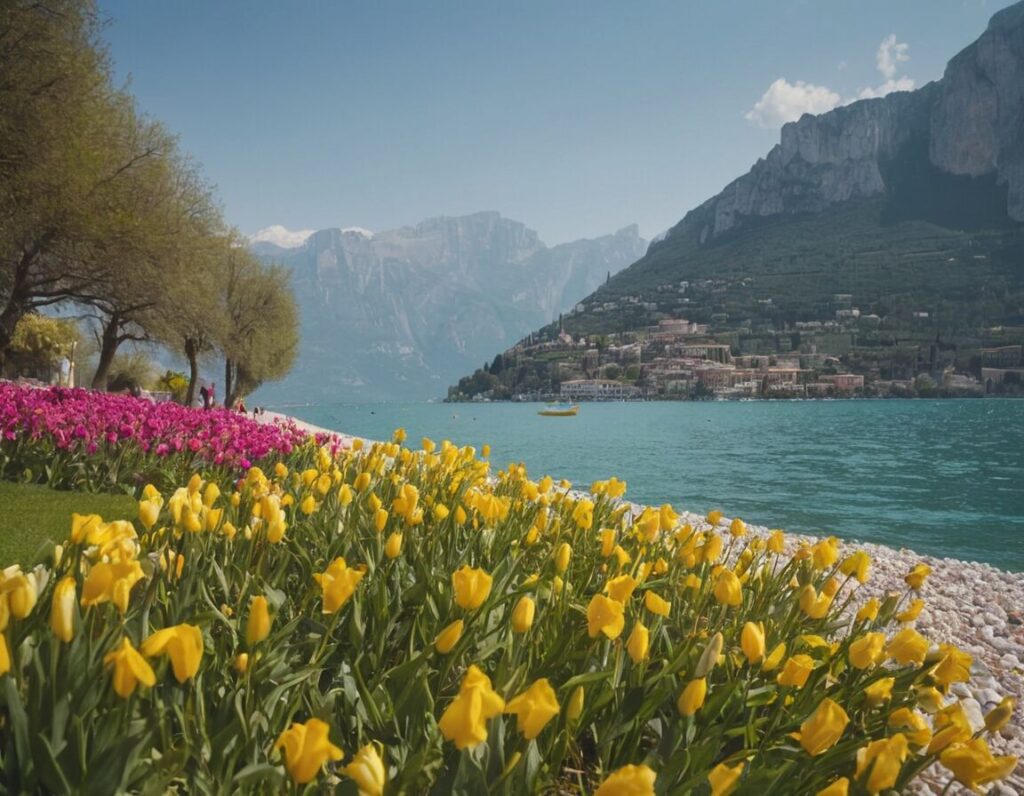 Wetter Gardasee April » Dinge, die du sicher noch nicht kennst