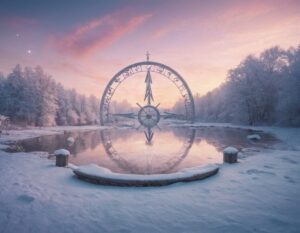 Dein Sternzeichen im Dezember – Horoskop Guide